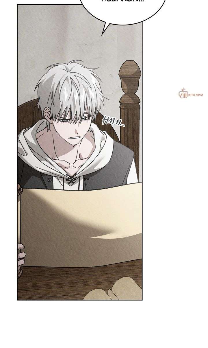 Read Under The Oak Tree Manga Online