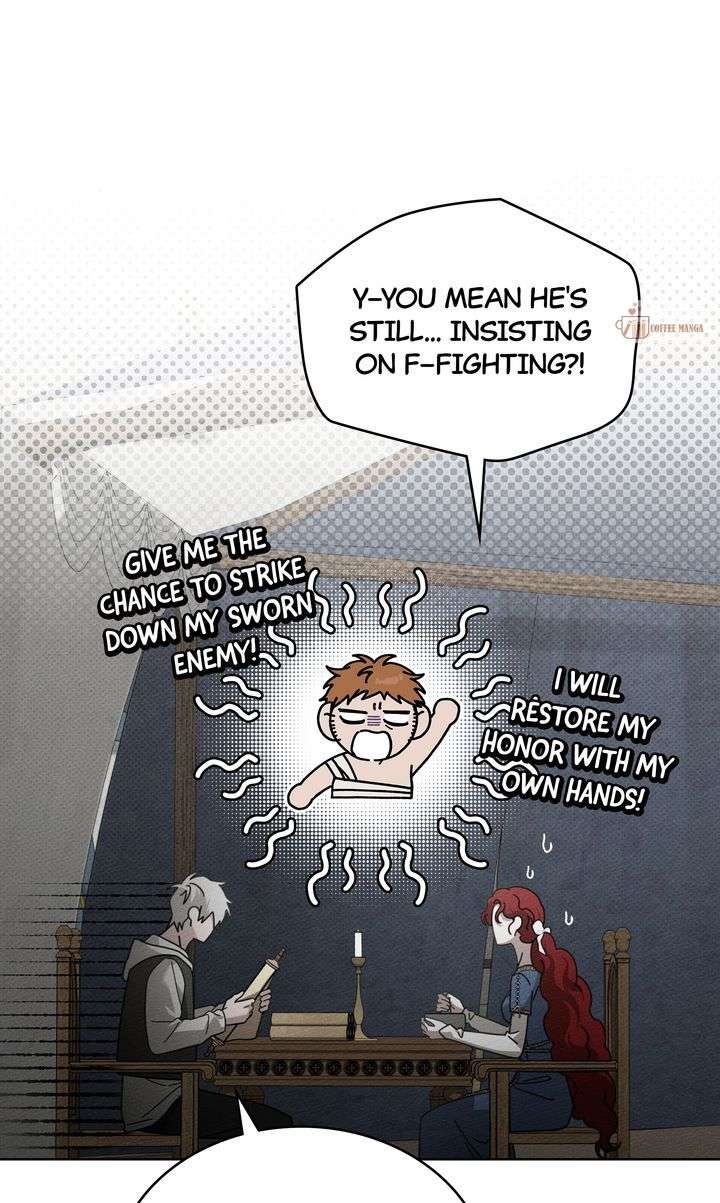 Read Under The Oak Tree Manga Online