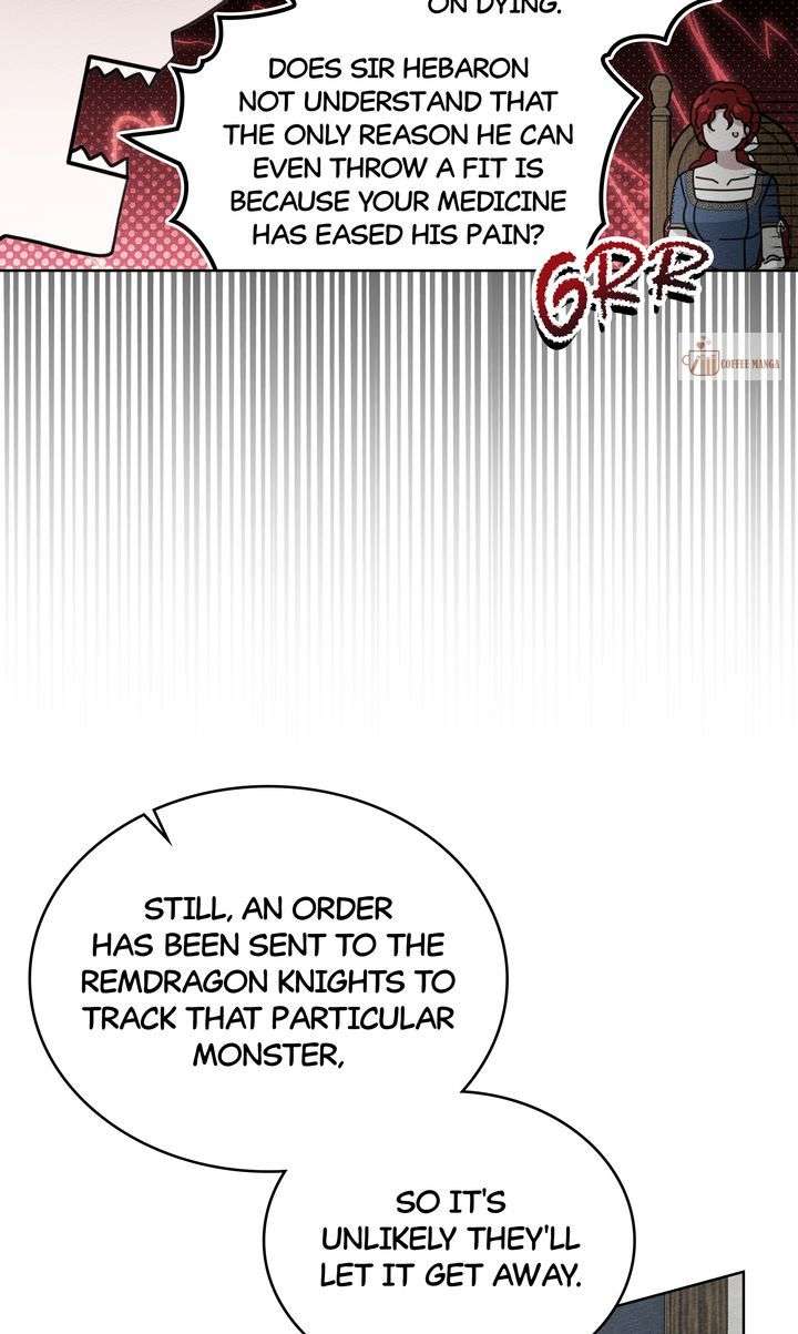 Read Under The Oak Tree Manga Online