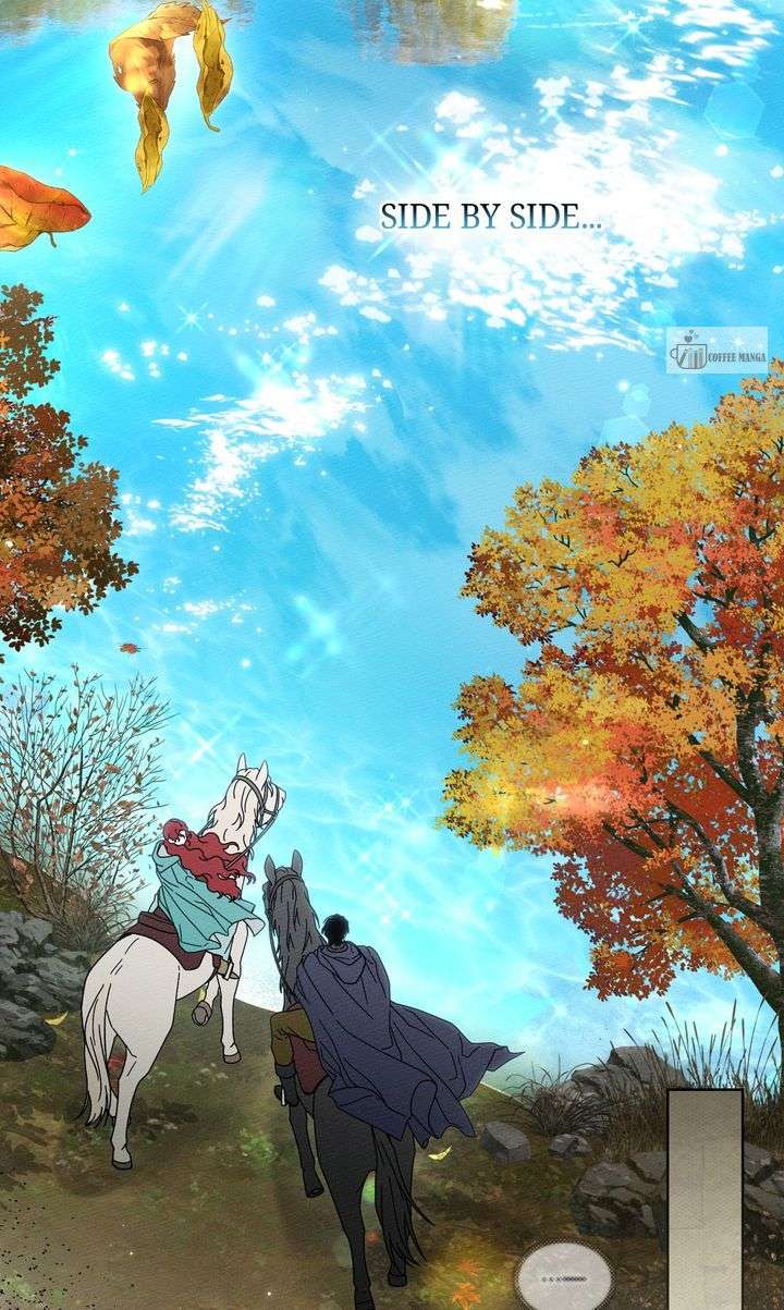 Read Under The Oak Tree Manga Online