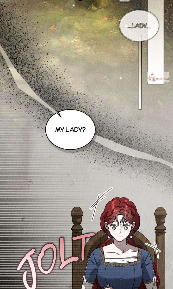 Read Under The Oak Tree Manga Online