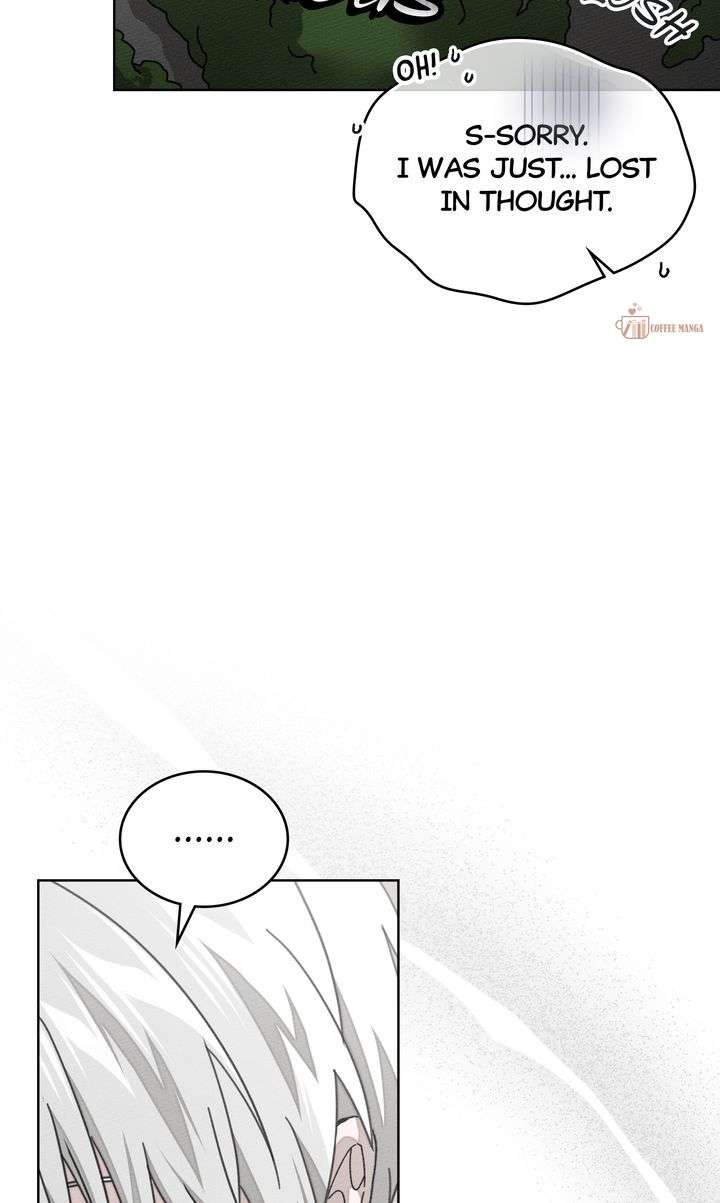 Read Under The Oak Tree Manga Online