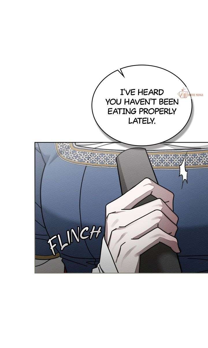 Read Under The Oak Tree Manga Online