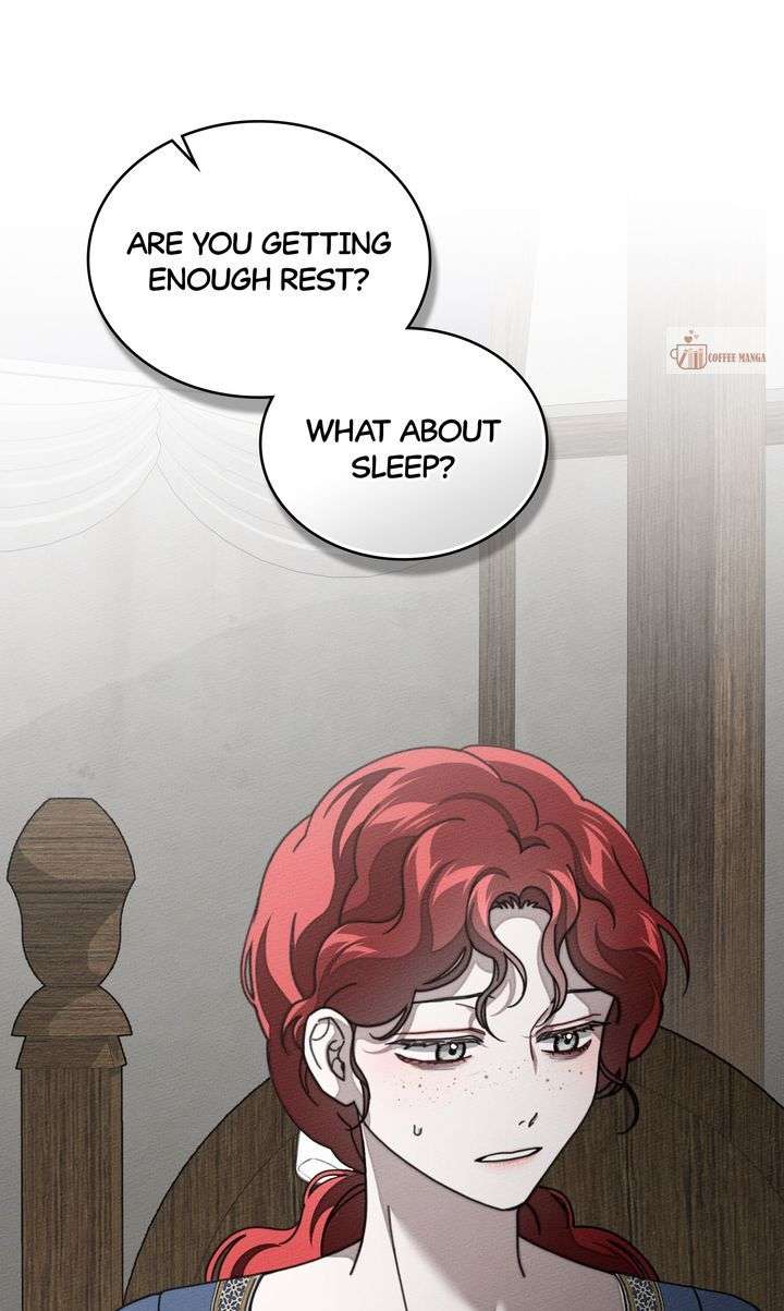 Read Under The Oak Tree Manga Online