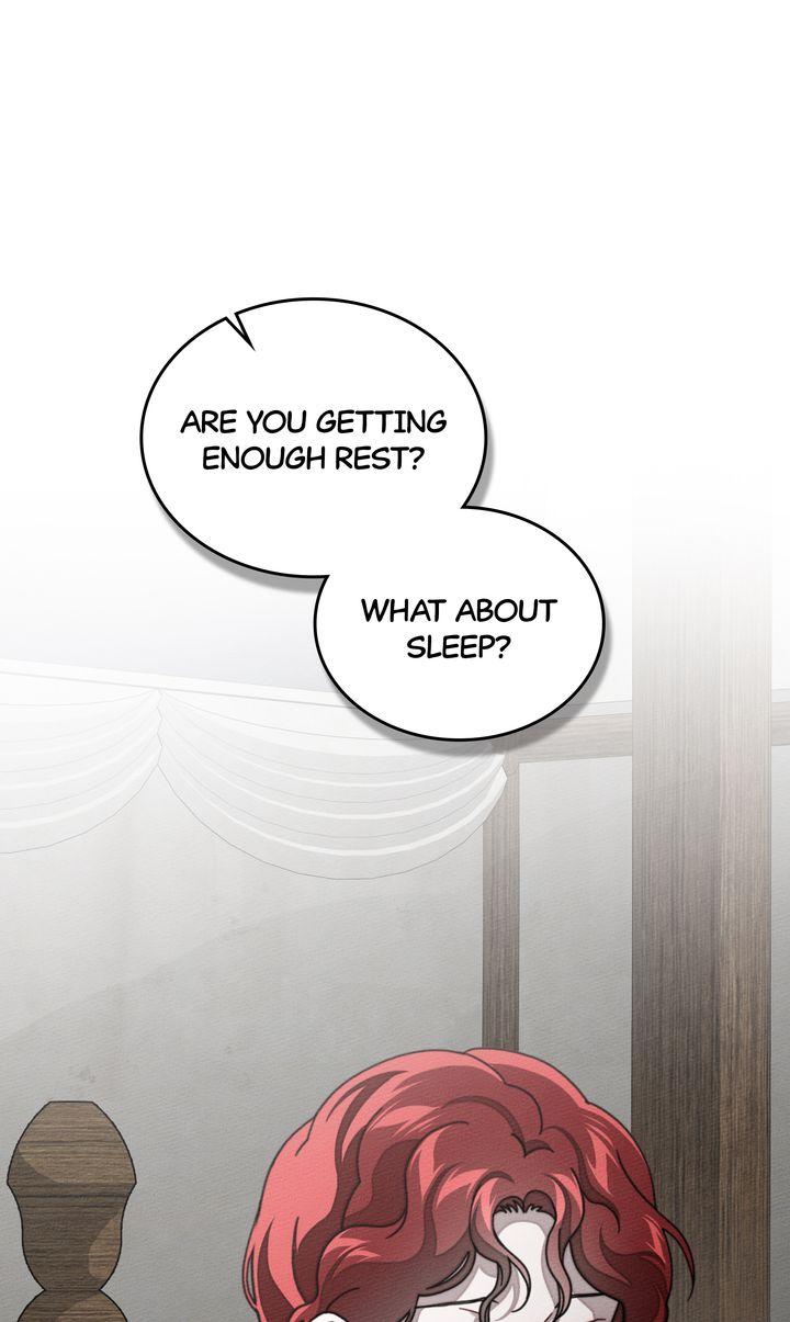 Read Under The Oak Tree Manga Online