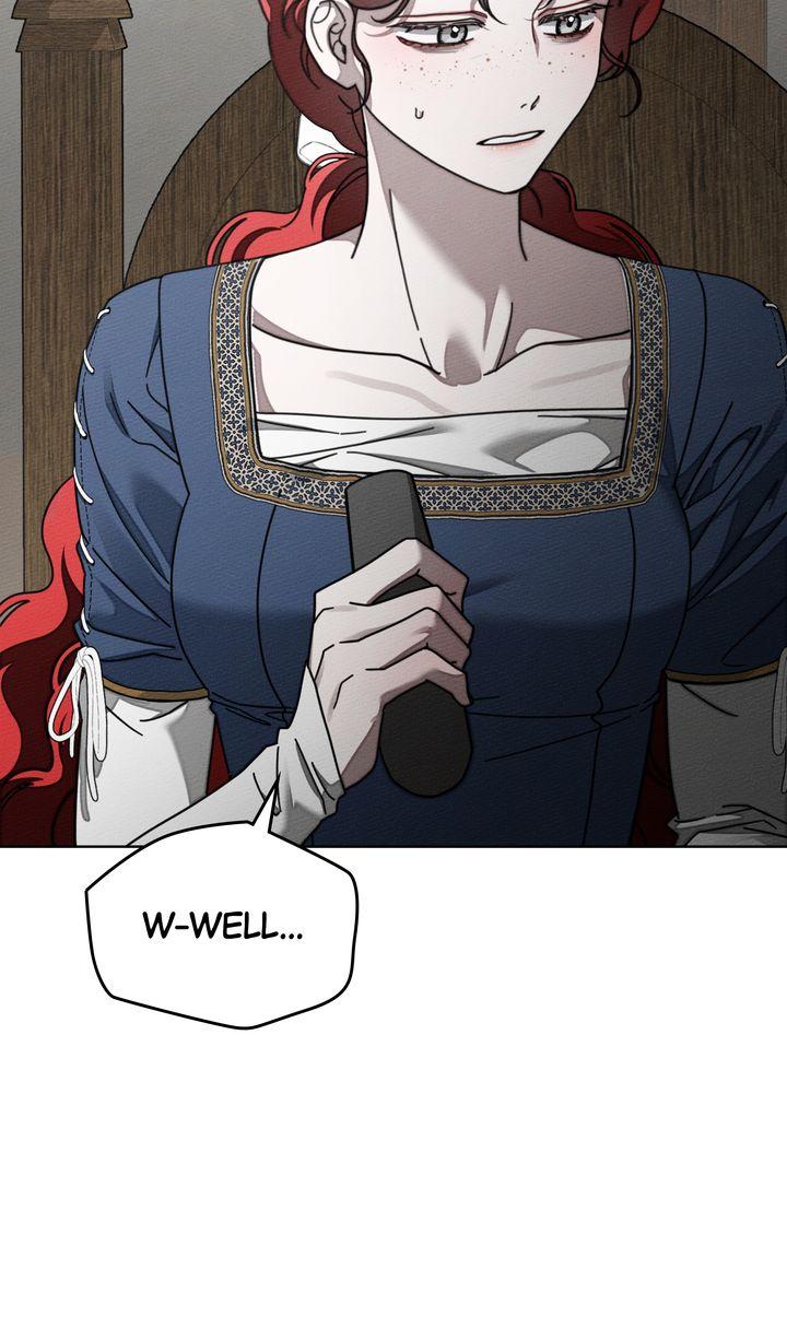 Read Under The Oak Tree Manga Online