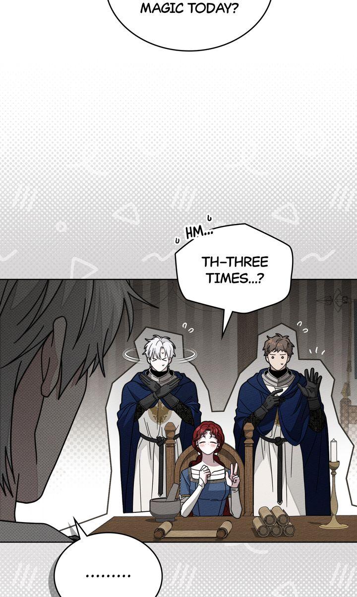 Read Under The Oak Tree Manga Online