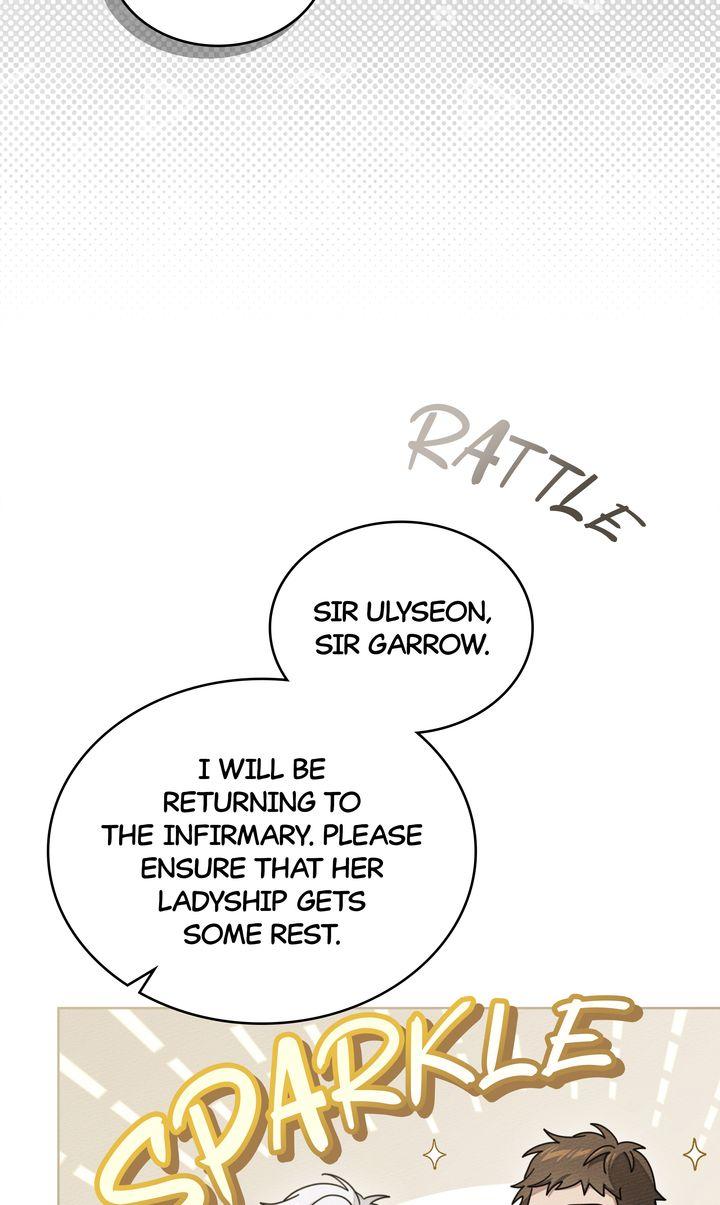 Read Under The Oak Tree Manga Online