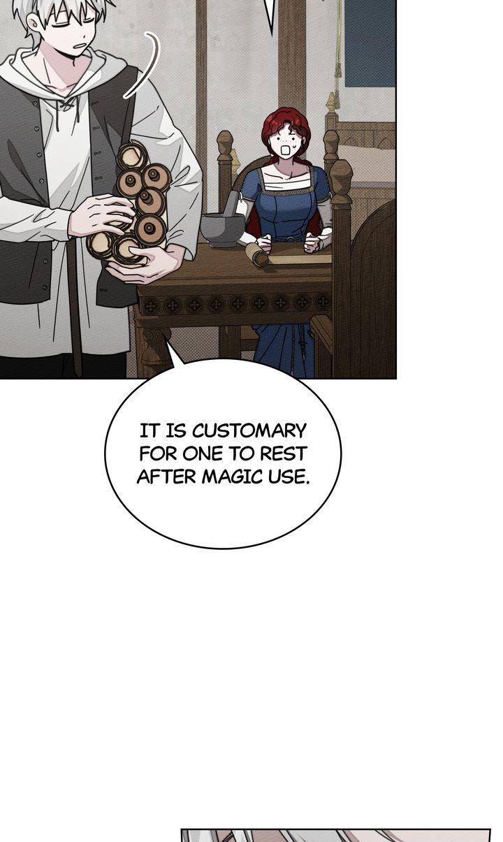 Read Under The Oak Tree Manga Online