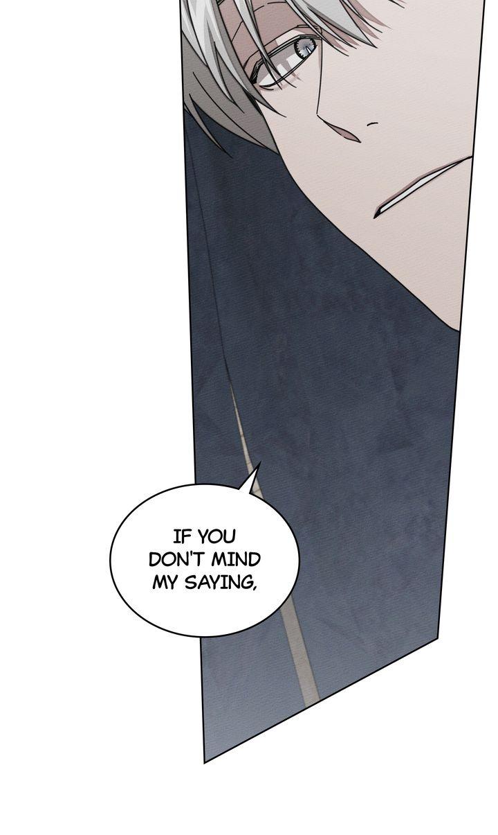 Read Under The Oak Tree Manga Online