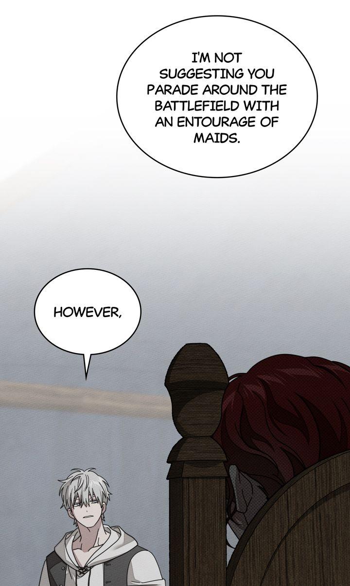 Read Under The Oak Tree Manga Online