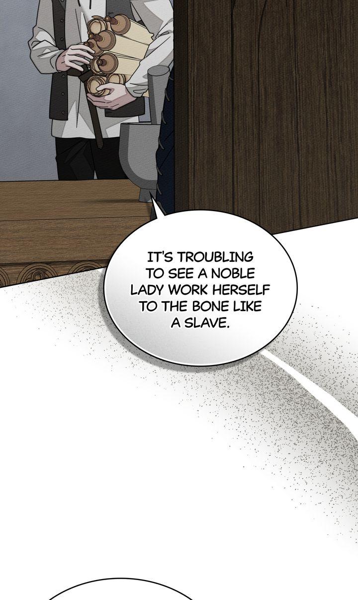 Read Under The Oak Tree Manga Online