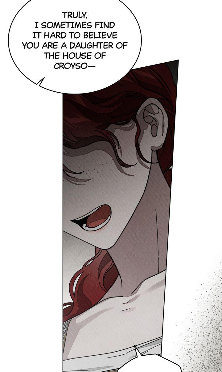 Read Under The Oak Tree Manga Online