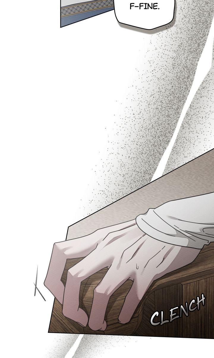 Read Under The Oak Tree Manga Online