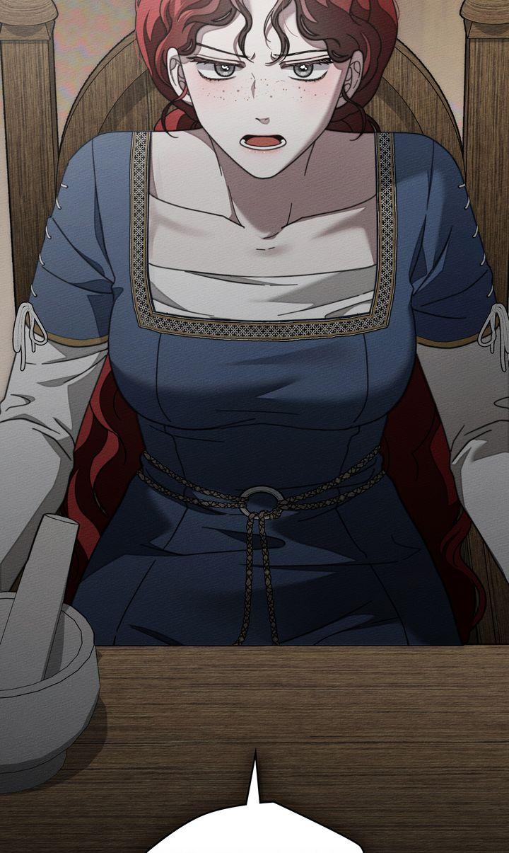 Read Under The Oak Tree Manga Online