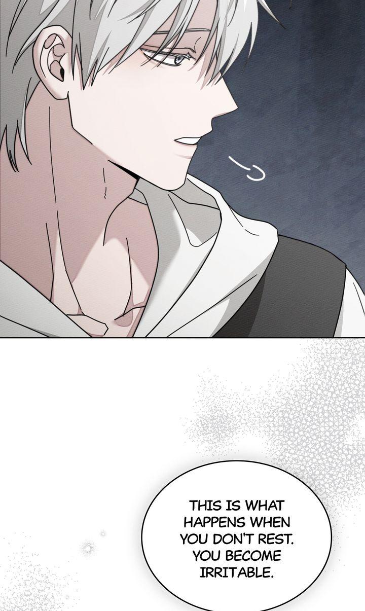 Read Under The Oak Tree Manga Online