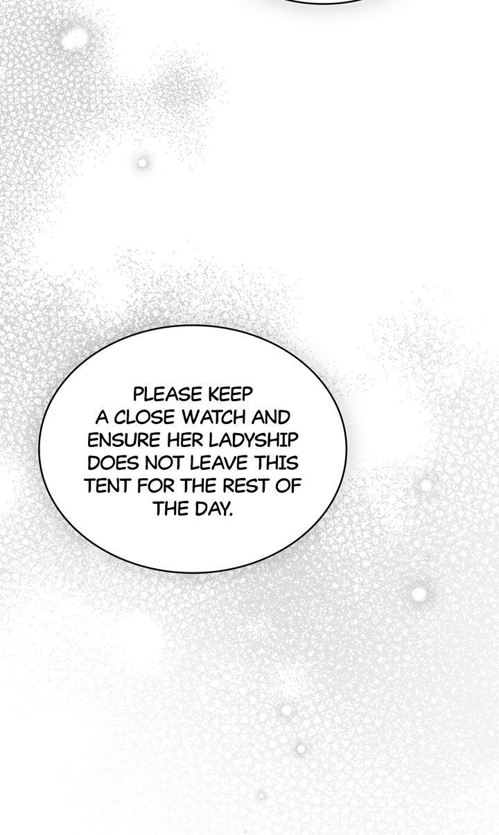 Read Under The Oak Tree Manga Online