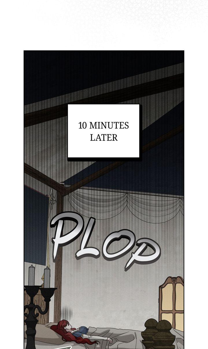 Read Under The Oak Tree Manga Online