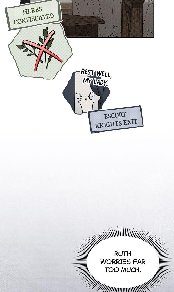 Read Under The Oak Tree Manga Online