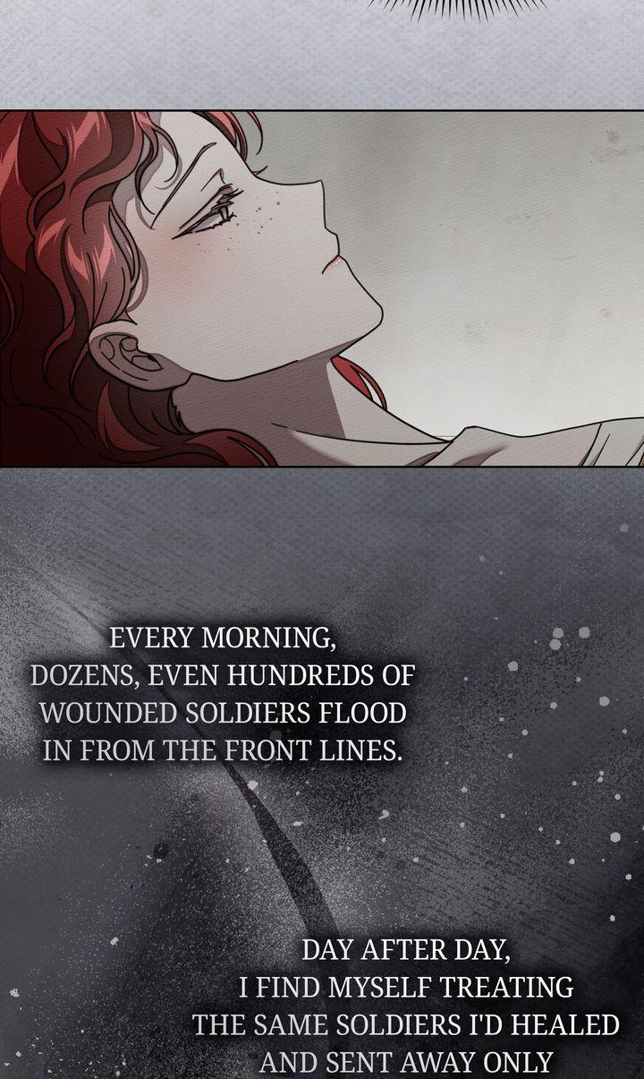 Read Under The Oak Tree Manga Online