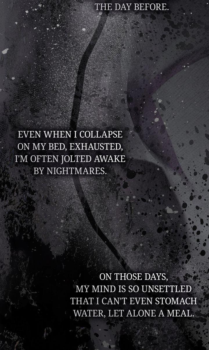 Read Under The Oak Tree Manga Online