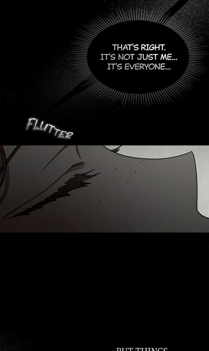 Read Under The Oak Tree Manga Online