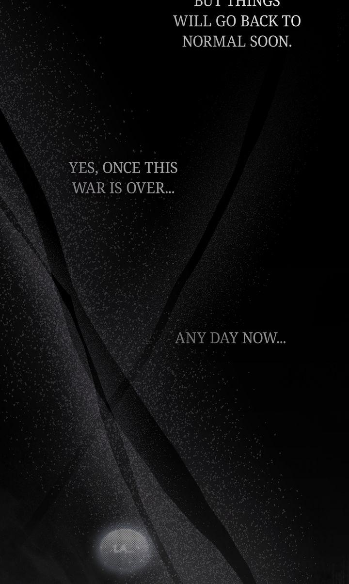 Read Under The Oak Tree Manga Online