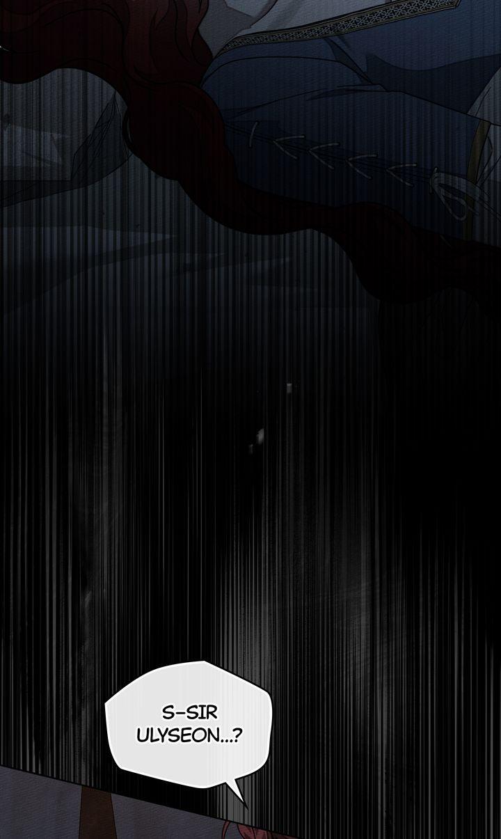 Read Under The Oak Tree Manga Online