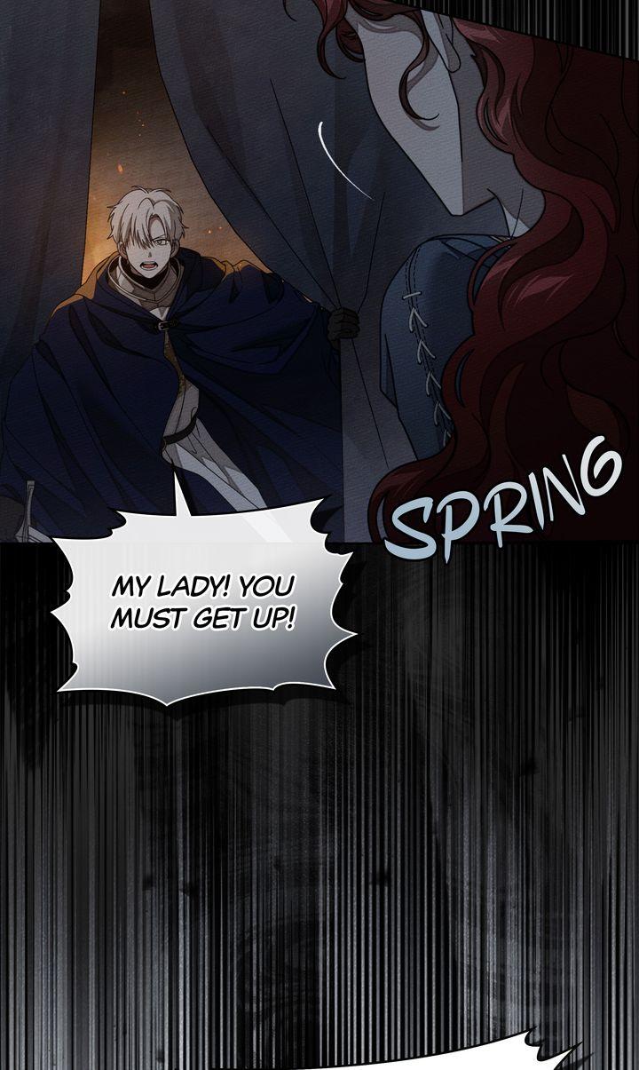 Read Under The Oak Tree Manga Online