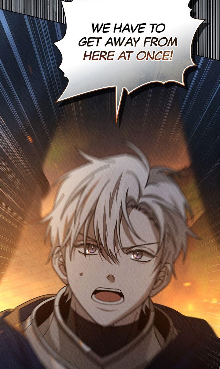 Read Under The Oak Tree Manga Online