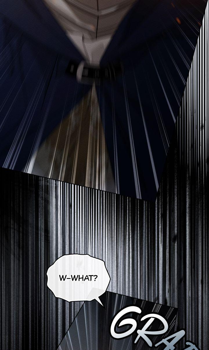 Read Under The Oak Tree Manga Online