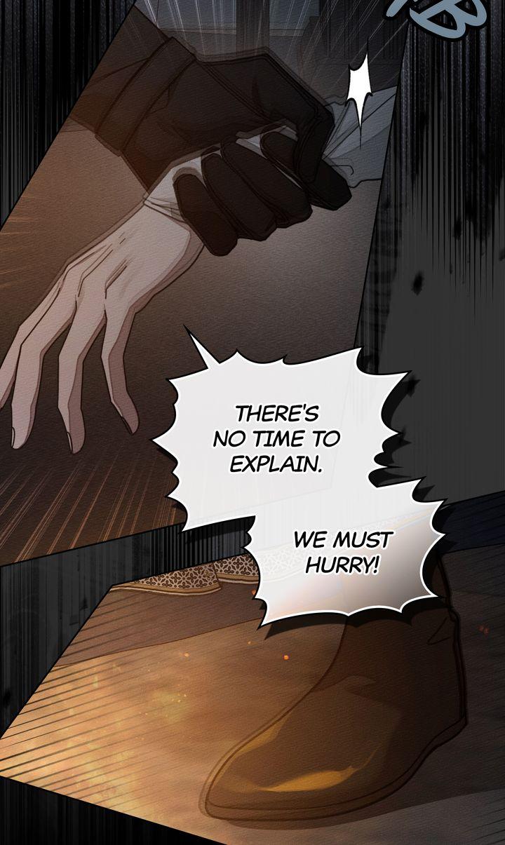 Read Under The Oak Tree Manga Online