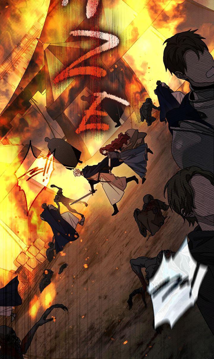 Read Under The Oak Tree Manga Online