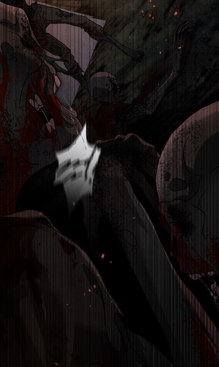 Read Under The Oak Tree Manga Online