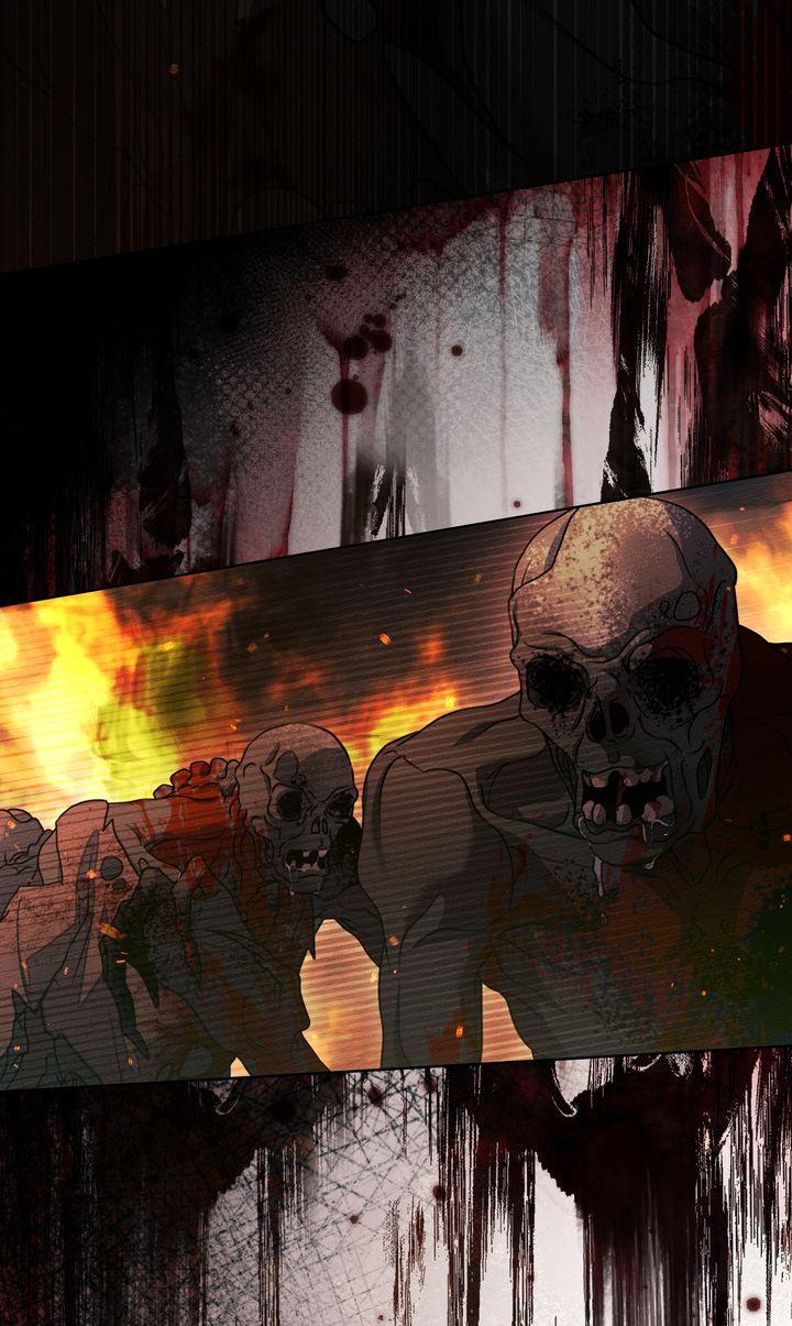 Read Under The Oak Tree Manga Online