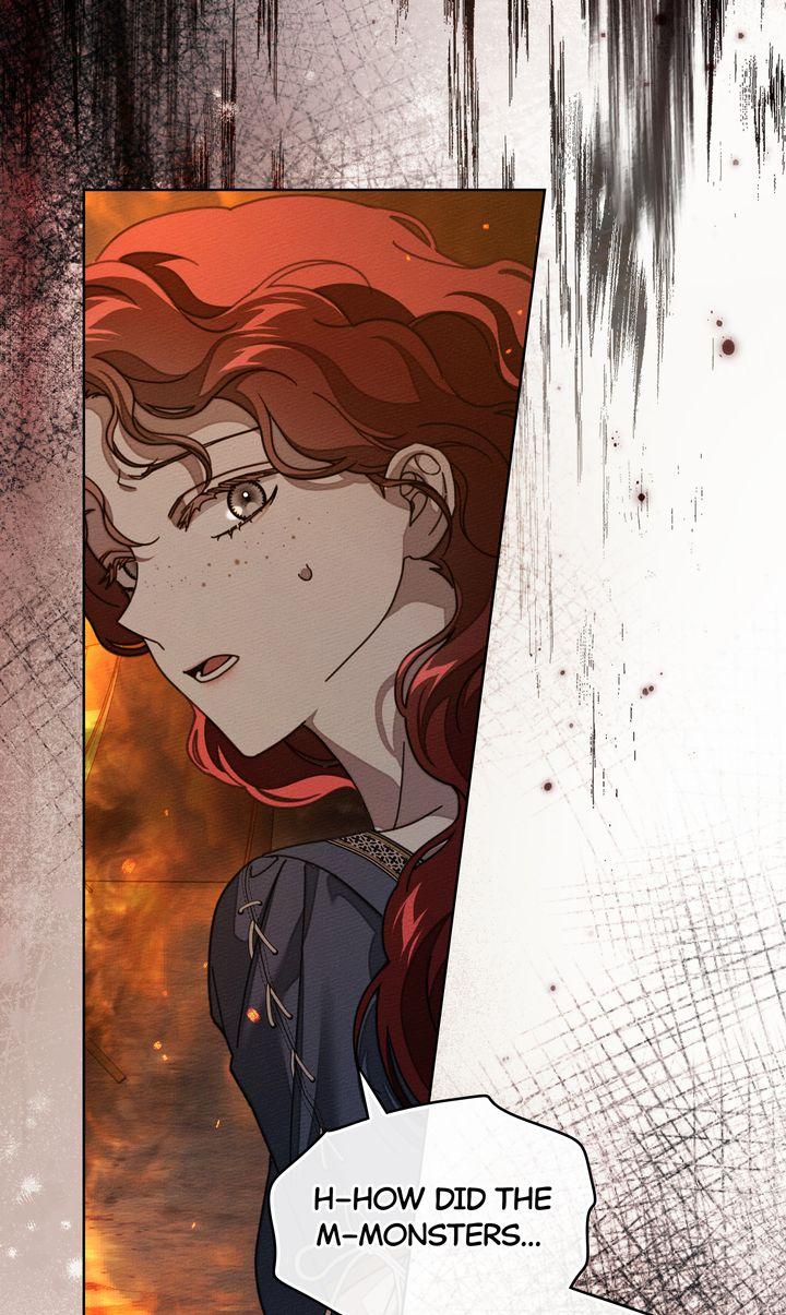 Read Under The Oak Tree Manga Online