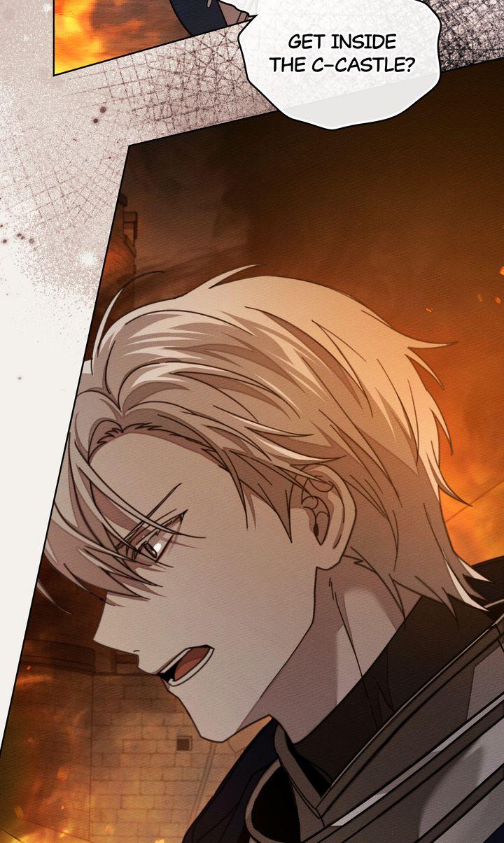 Read Under The Oak Tree Manga Online