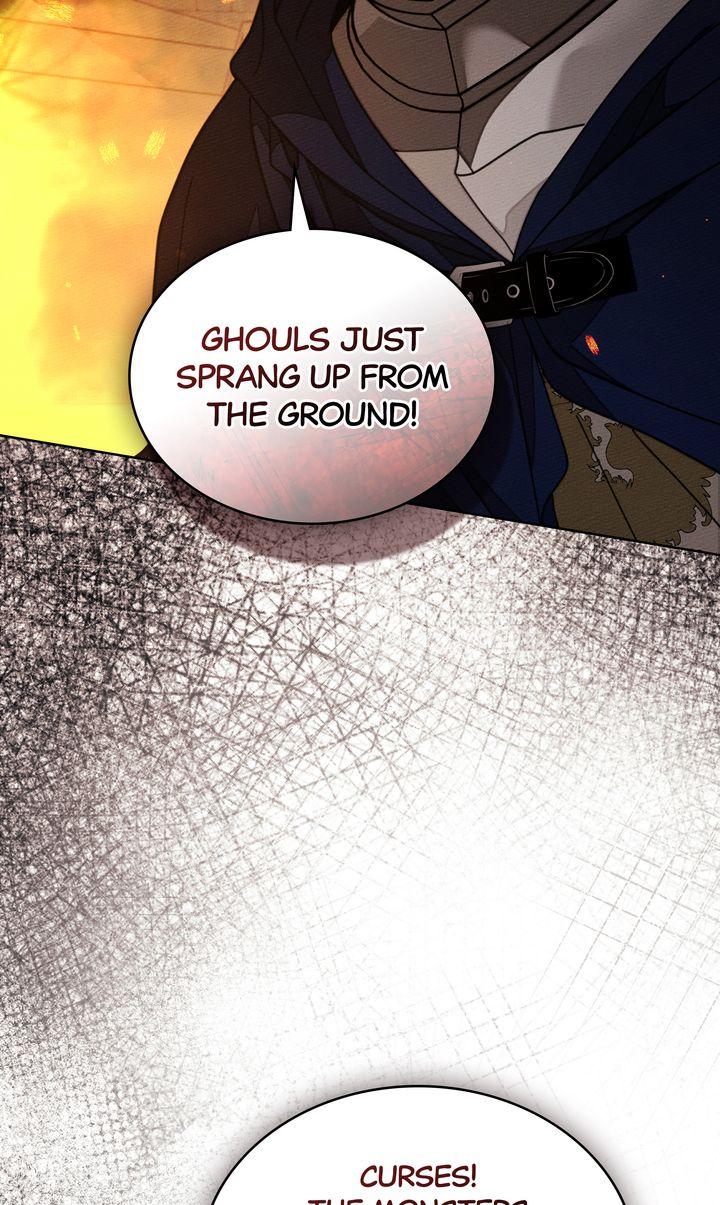 Read Under The Oak Tree Manga Online