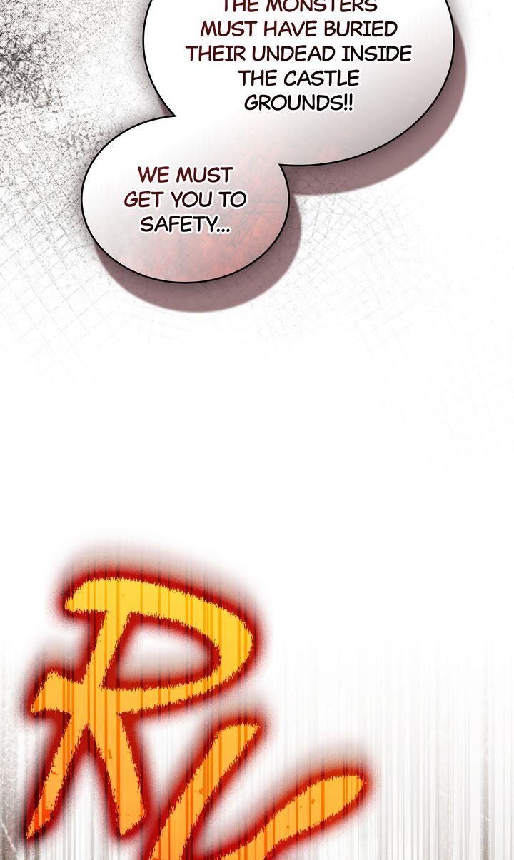 Read Under The Oak Tree Manga Online