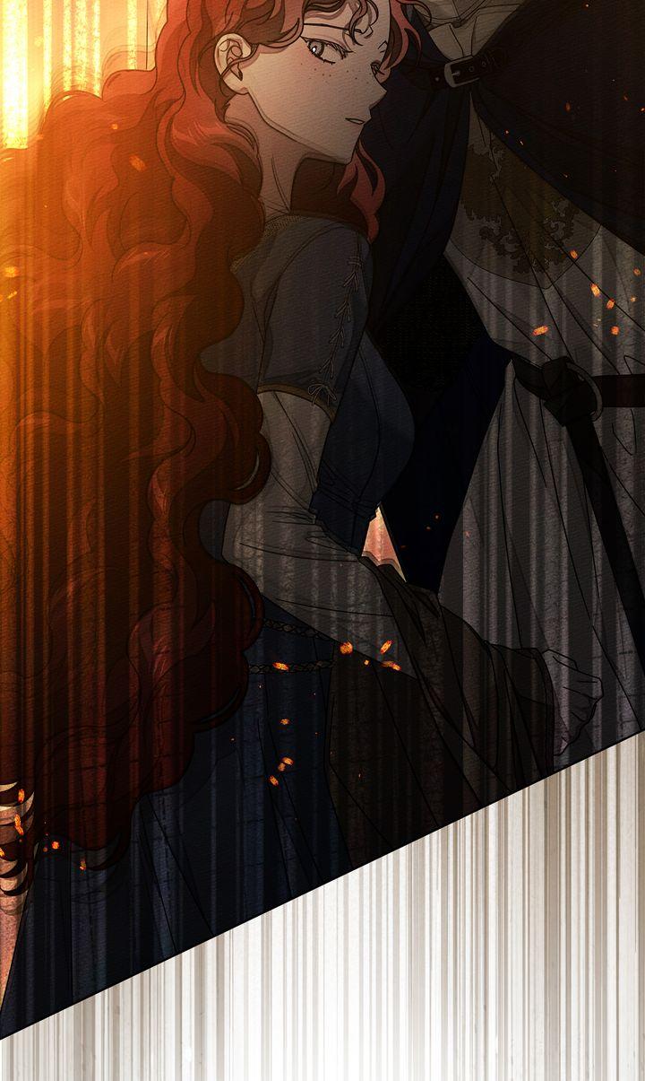 Read Under The Oak Tree Manga Online