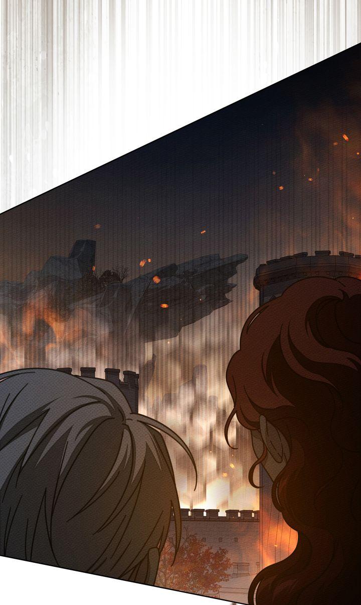 Read Under The Oak Tree Manga Online