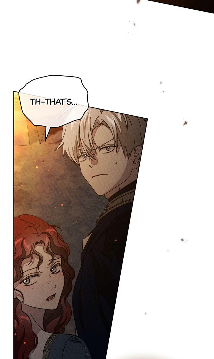 Read Under The Oak Tree Manga Online