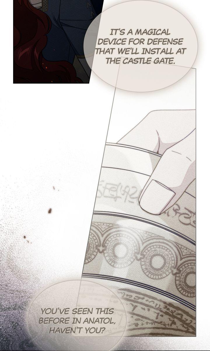 Read Under The Oak Tree Manga Online