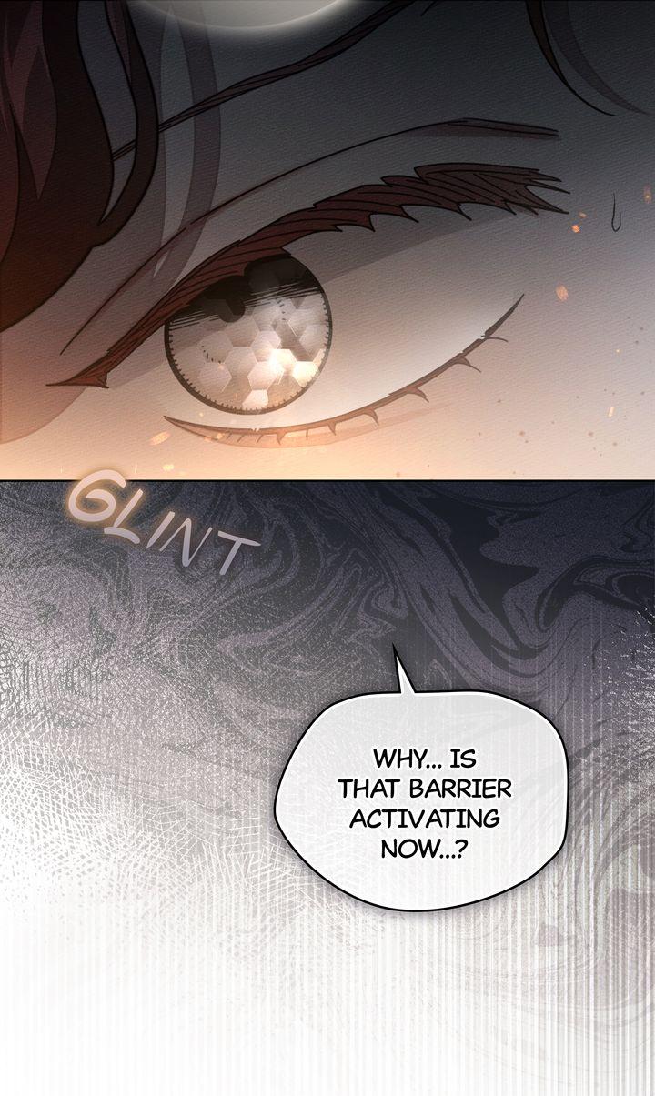 Read Under The Oak Tree Manga Online