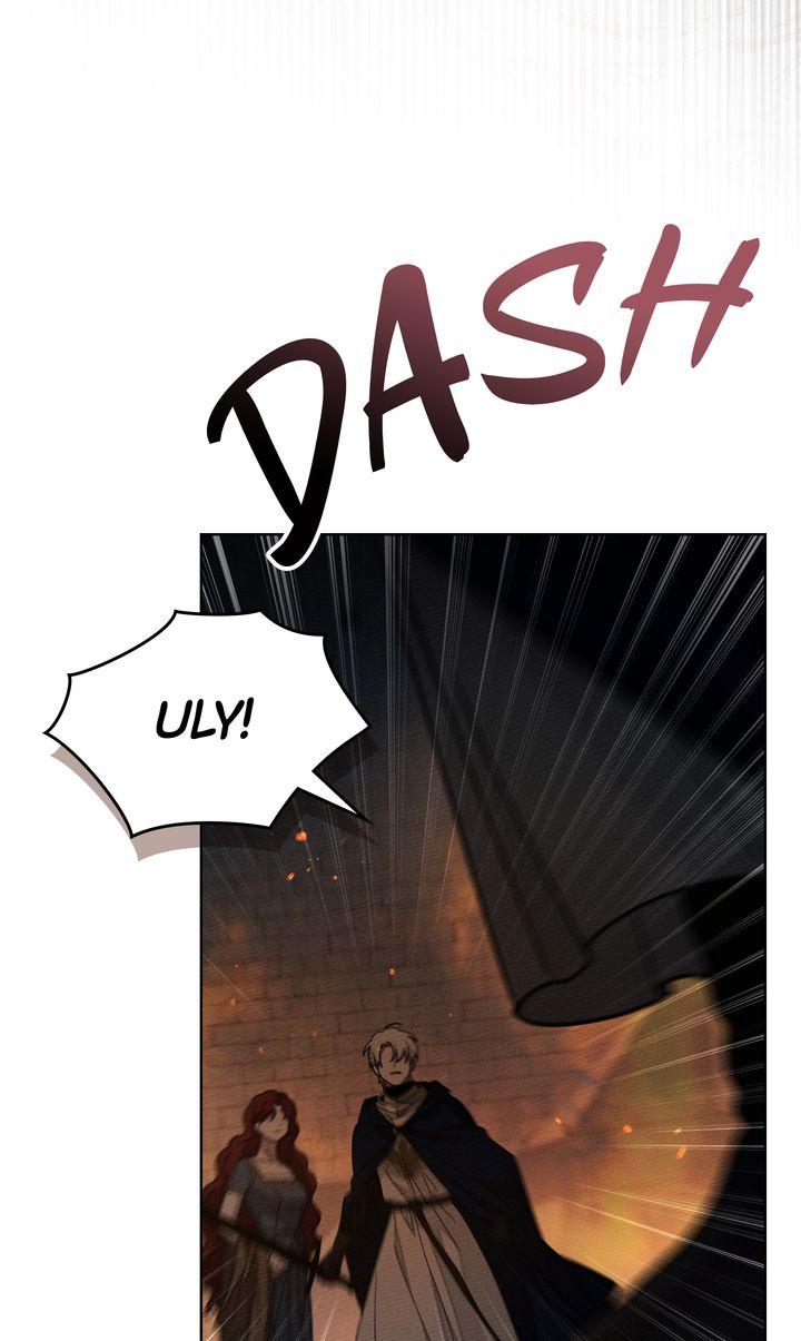 Read Under The Oak Tree Manga Online