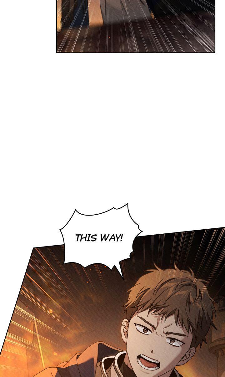 Read Under The Oak Tree Manga Online