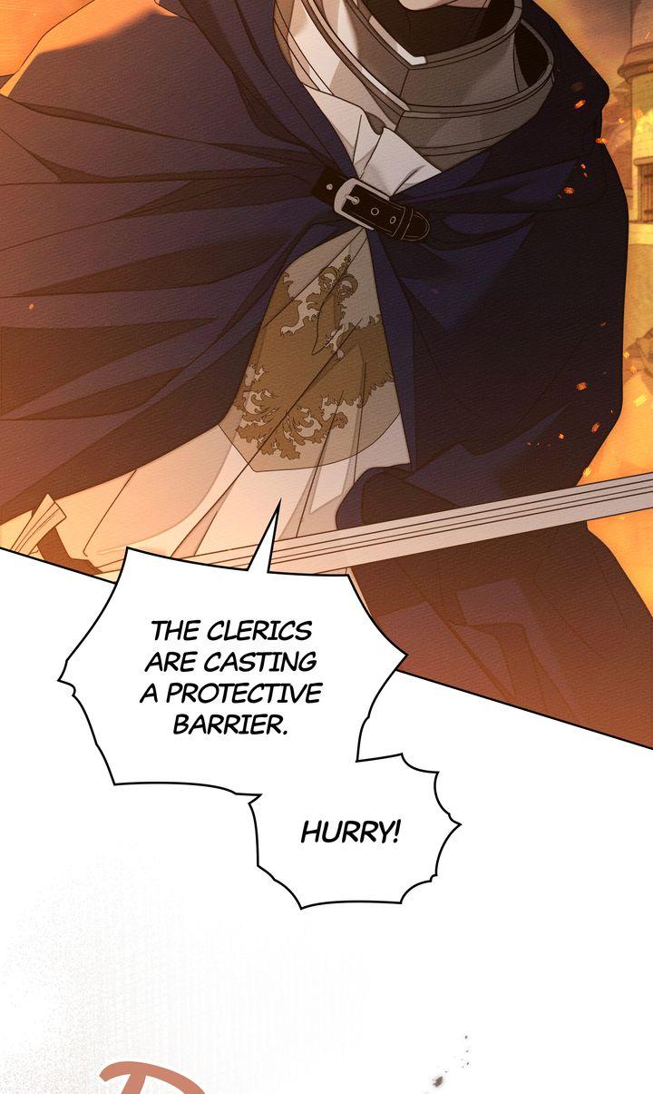 Read Under The Oak Tree Manga Online