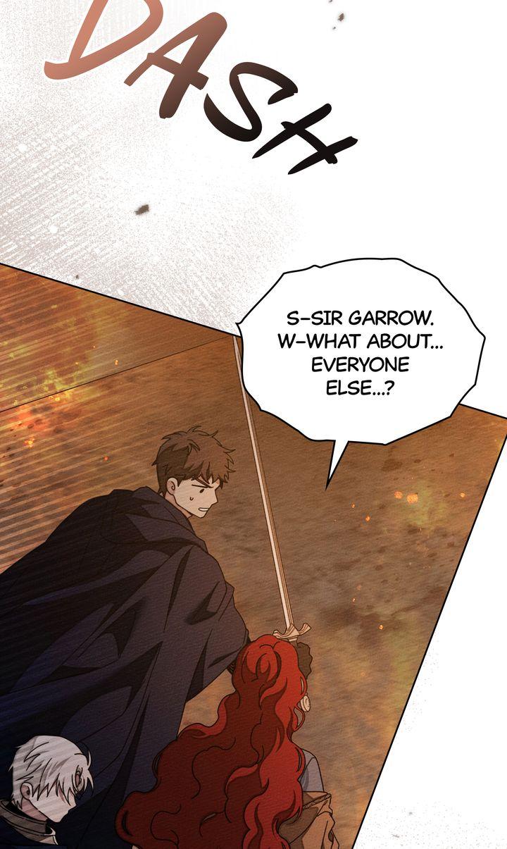 Read Under The Oak Tree Manga Online