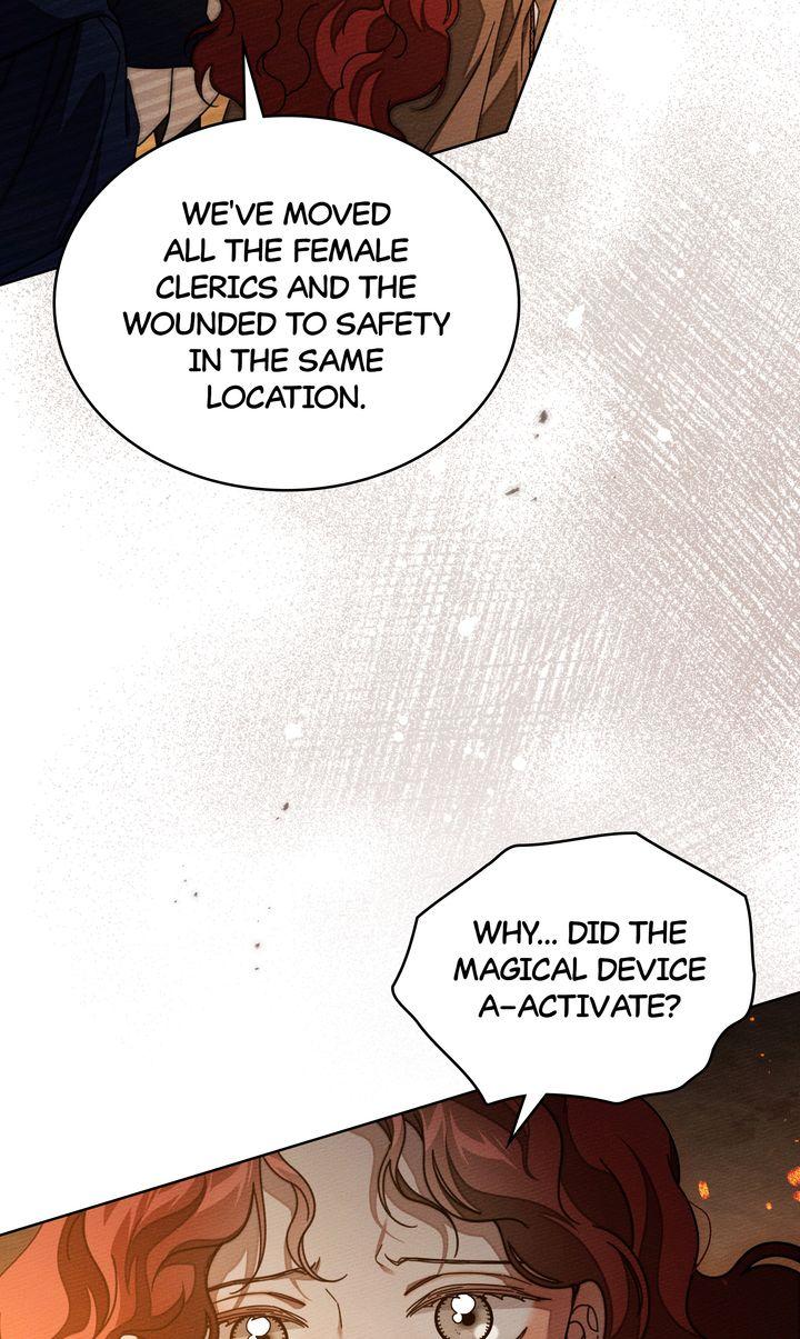 Read Under The Oak Tree Manga Online