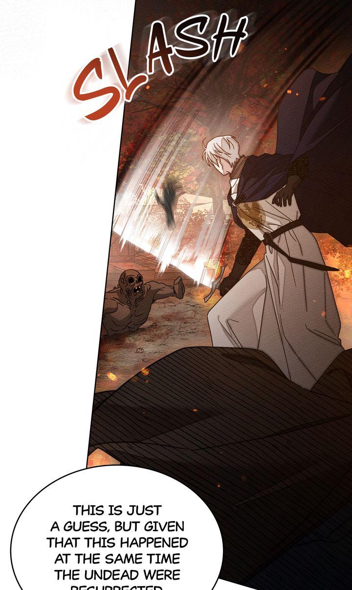 Read Under The Oak Tree Manga Online